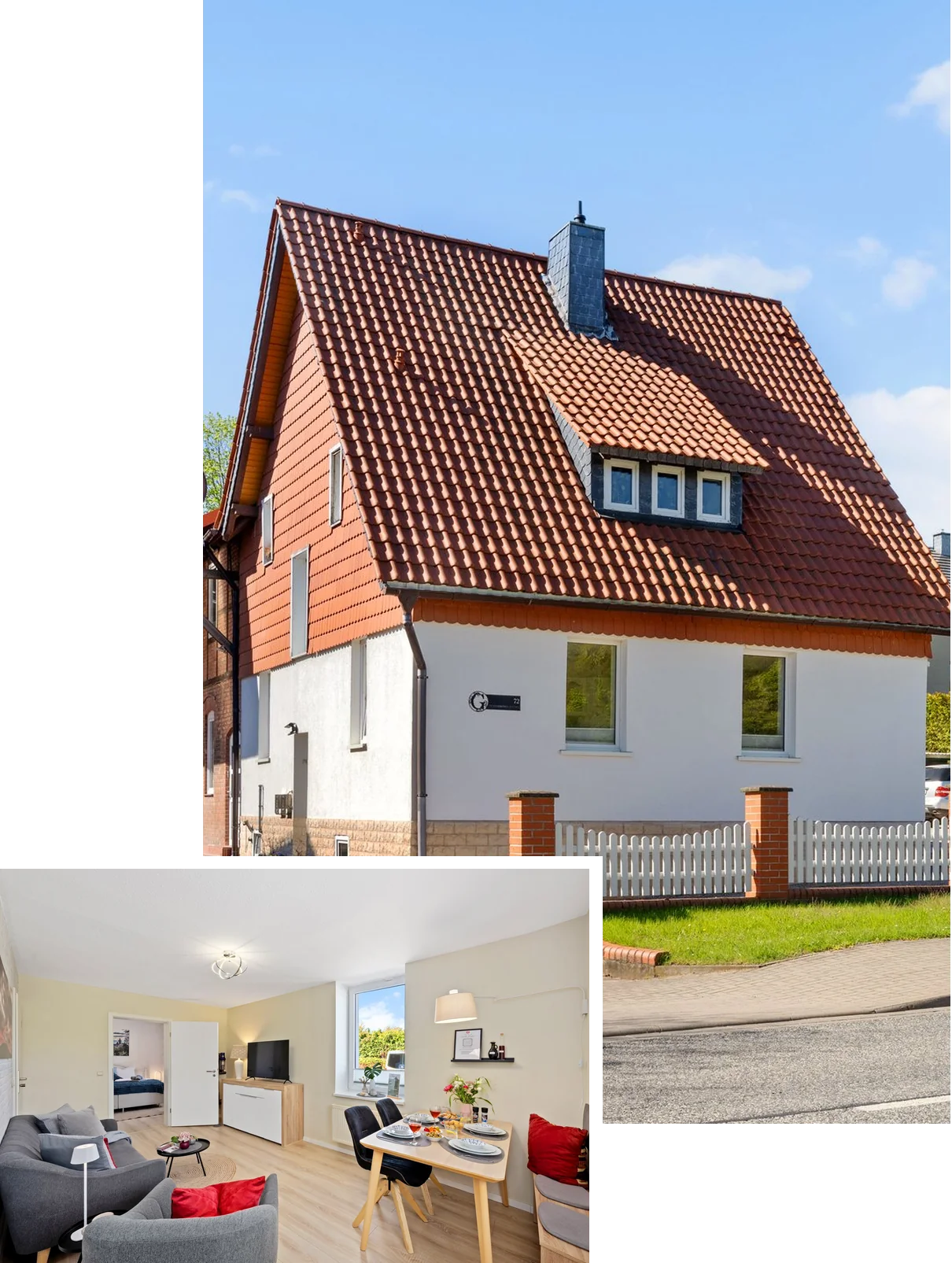 Et sted, hvor man kan føle sig hjemme
